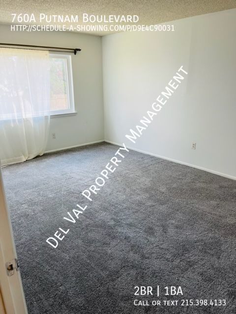 Building Photo - Renovated 2-Bedroom, 1 Bathroom 1st FL Con...
