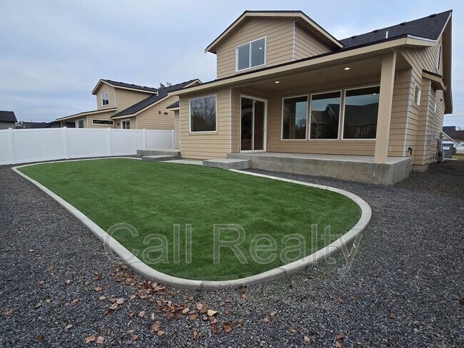 Building Photo - 8119 N Austin Rd