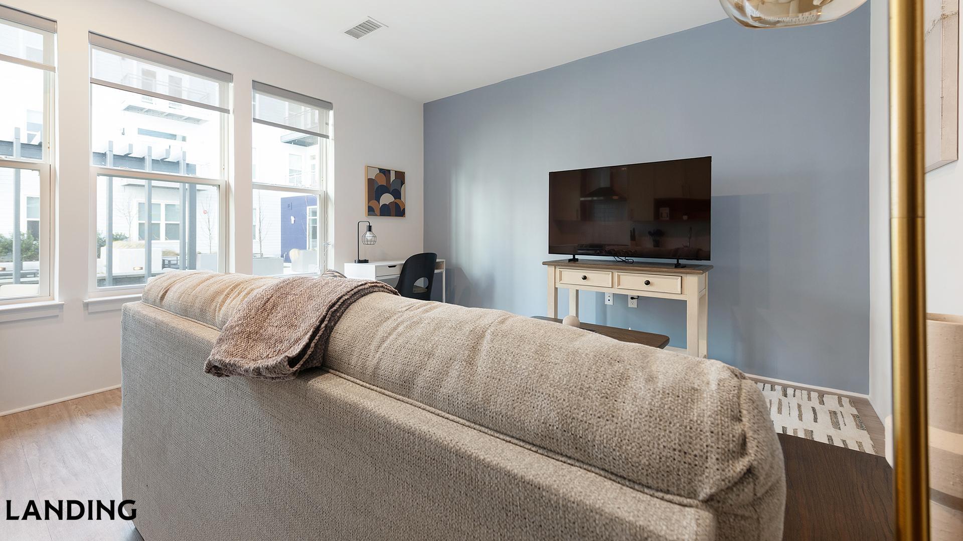 Building Photo - 5334 Baltimore Ave