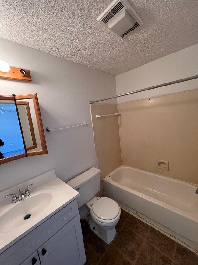 Right bath - 3482 King Bradford Dr
