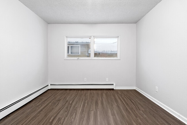 Bedroom - Newly Remodeled - 508 N Bliss St