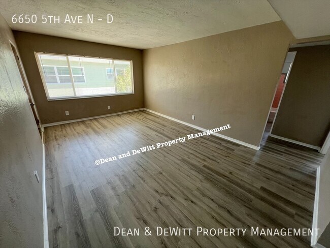 Building Photo - 6650 5th Ave N