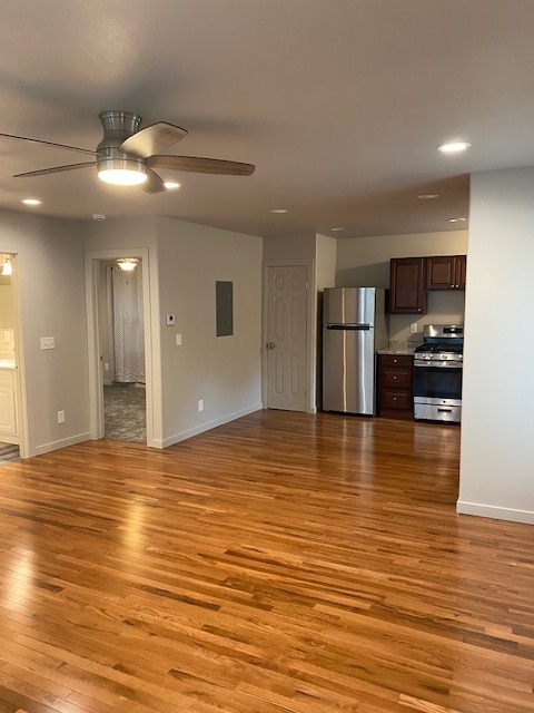 Building Photo - 626 Vattier St