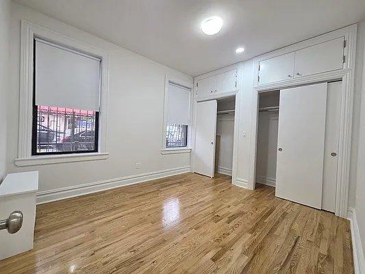 Building Photo - 2 bedroom in NEW YORK NY 10033