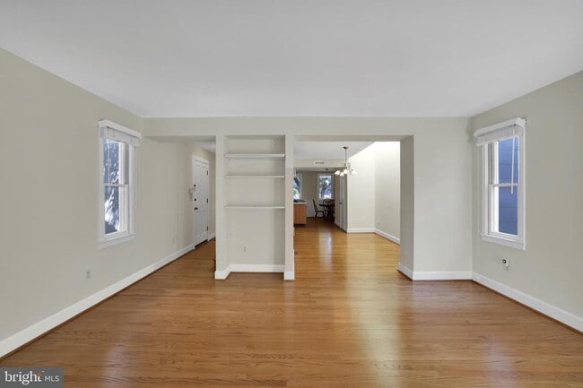 Building Photo - 4806 41st St NW