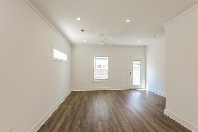 Building Photo - 4712 Rawley St