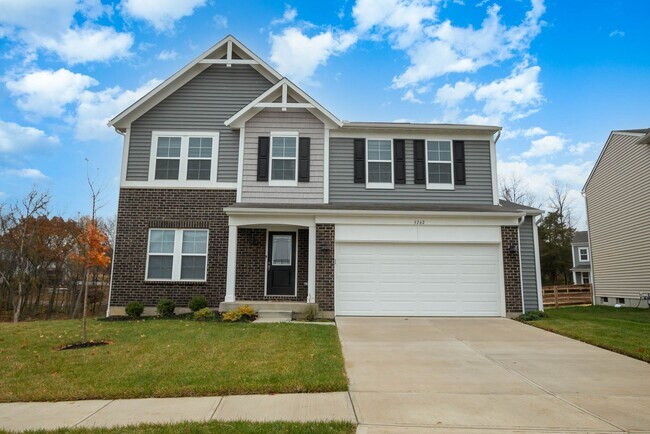 Building Photo - Brand New Construction in well-kept HOA community