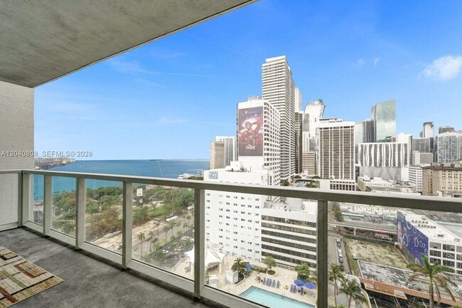 Building Photo - 244 Biscayne Blvd