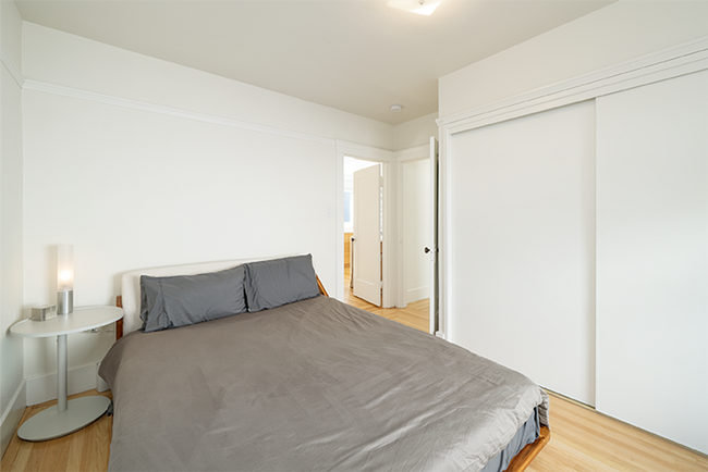 Building Photo - Fully Furnished Completely Renovated Home in Albany off of Solano Ave.