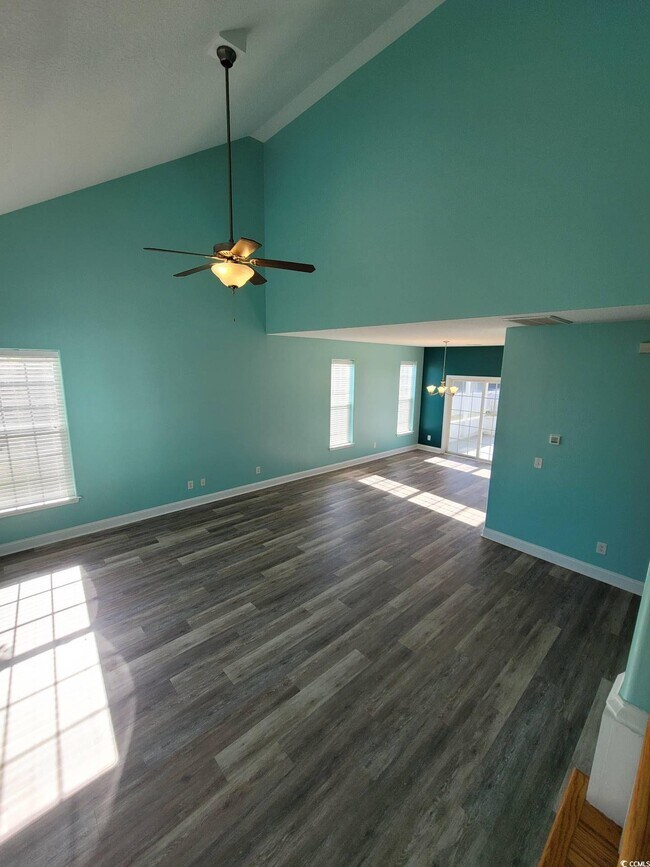 Building Photo - 601 Cottontail Trail