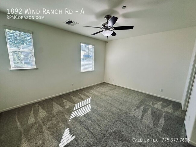 Building Photo - 1892 Wind Ranch Rd