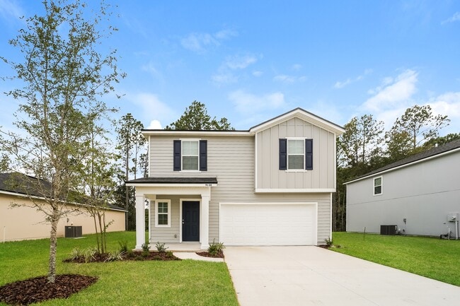 Building Photo - 9130 Udell Ln
