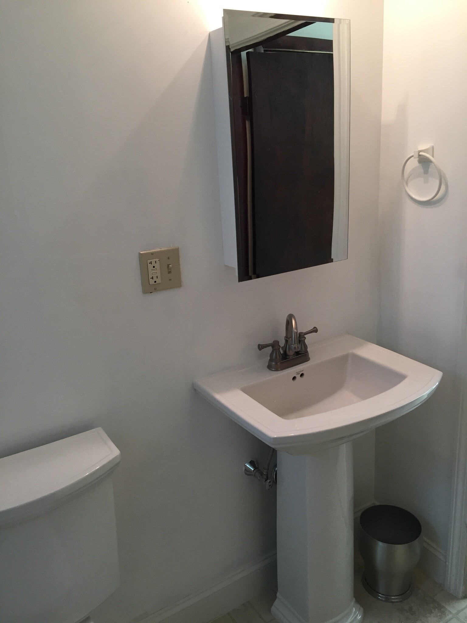 Also Bathroom - 351 N Main St