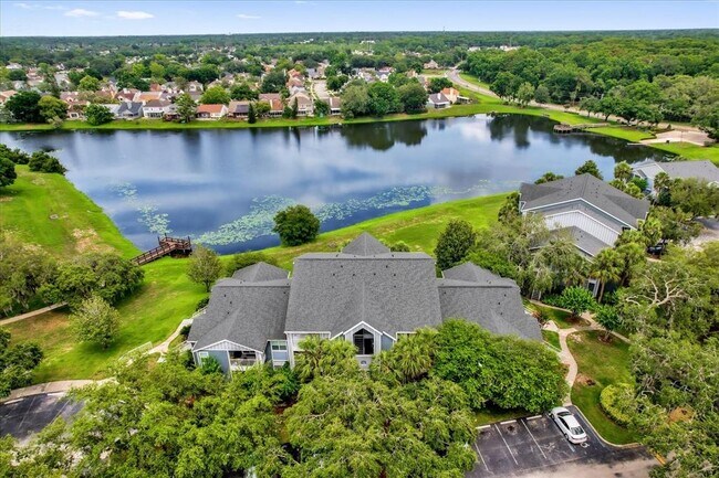 Building Photo - 2533 Grassy Point Dr
