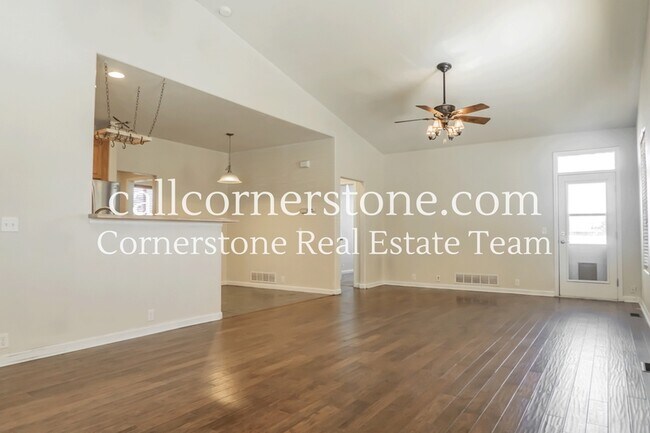 Building Photo - 7676 Sniktau Point