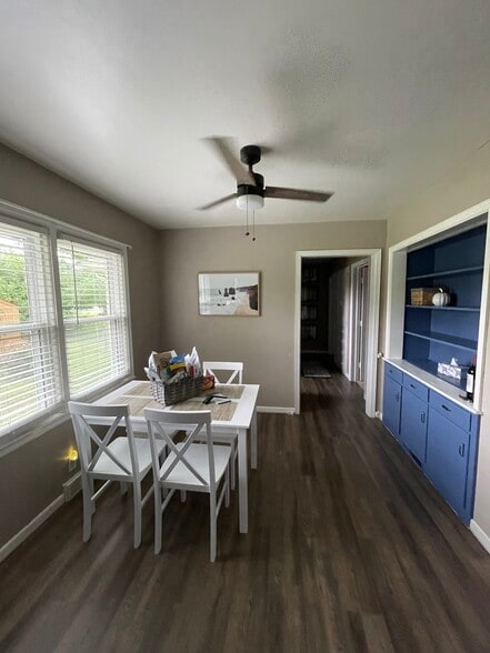 Building Photo - 5981 S Amo Ct