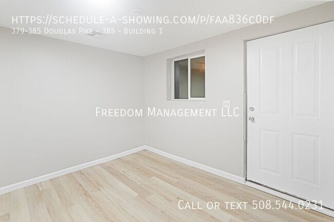 Building Photo - 379-385 Douglas Pike - 385-Building 1