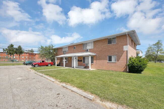 Building Photo - 841 Kingsford Rd