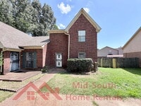 Building Photo - 6007 Hickory Cove