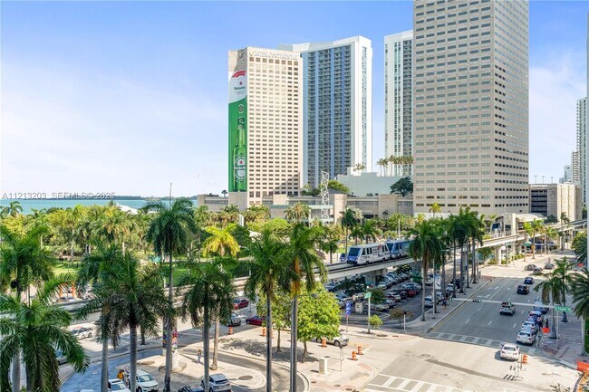 Building Photo - 50 Biscayne Blvd