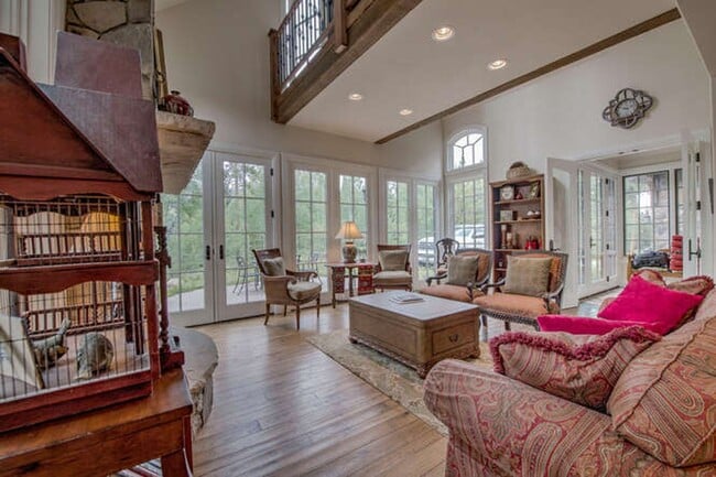 Building Photo - Winter Rental