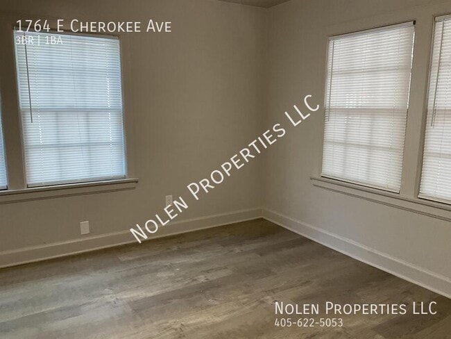 Building Photo - 1764 E Cherokee Ave