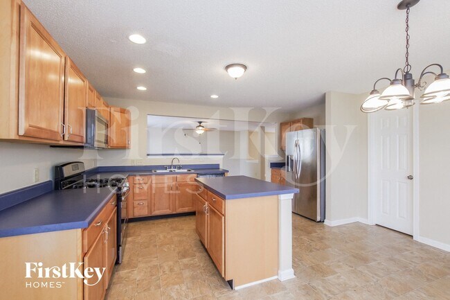 Building Photo - 14226 Hartwell Farm Dr