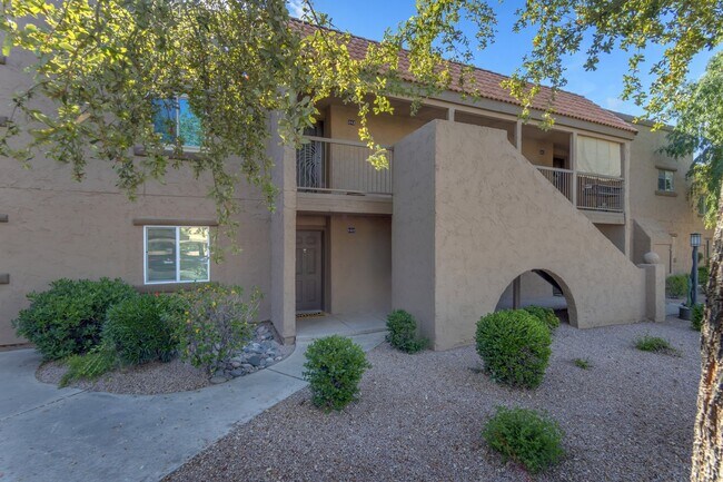 Building Photo - 8260 E Arabian Trl