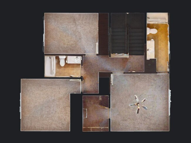 Building Photo - 3 Bedroom 2.5 Bathroom 1488 sf townhome in Cypress Point - Richmond Hill