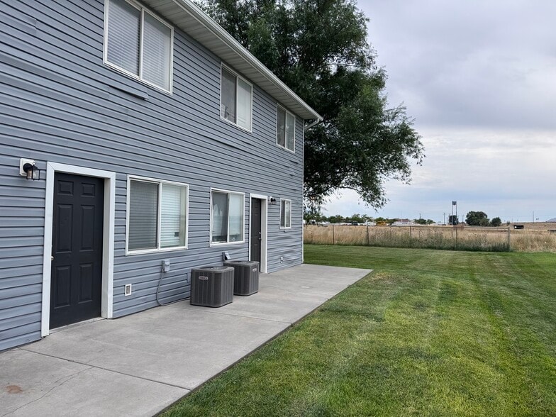Building Photo - 2505 W 450 N