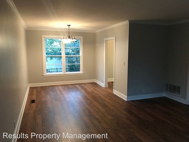 Building Photo - 501 W Haralson St