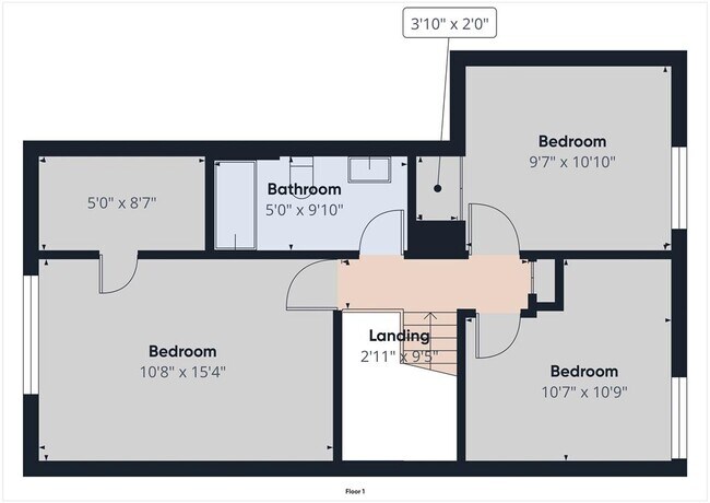 Building Photo - 9520 Quail Village Ln