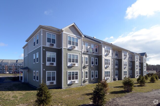Village Green Hyannis Ma Apartment Finder