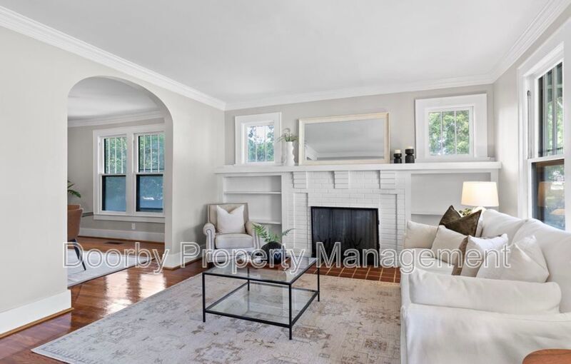 Building Photo - 1411 Marlboro Ave