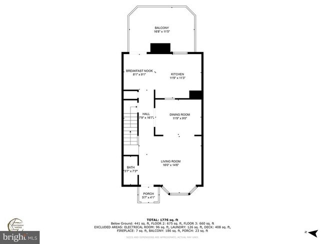 Building Photo - 8061 Sky Blue Dr