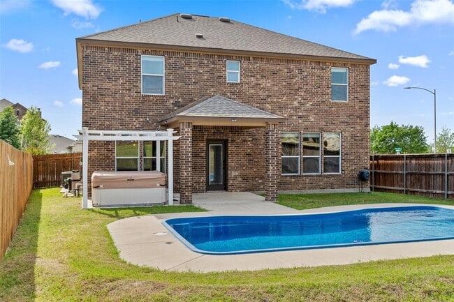 Building Photo - 7409 Janes Ranch Rd