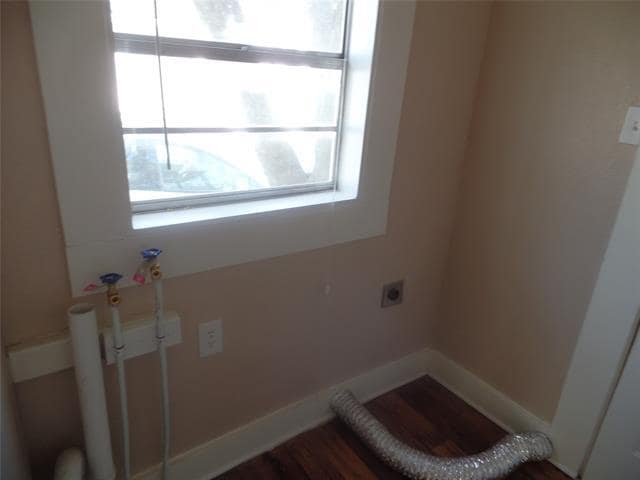 Building Photo - 1608 Byrne St