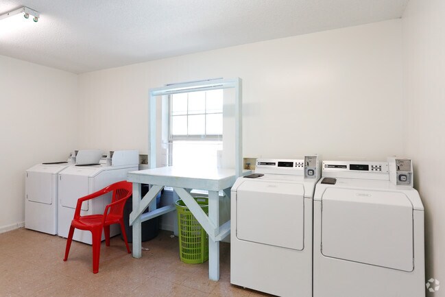 Interior Photo - Trinity Station Apartments