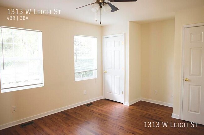 Building Photo - Modern 4-Bedroom Home Near VCU with Renova...