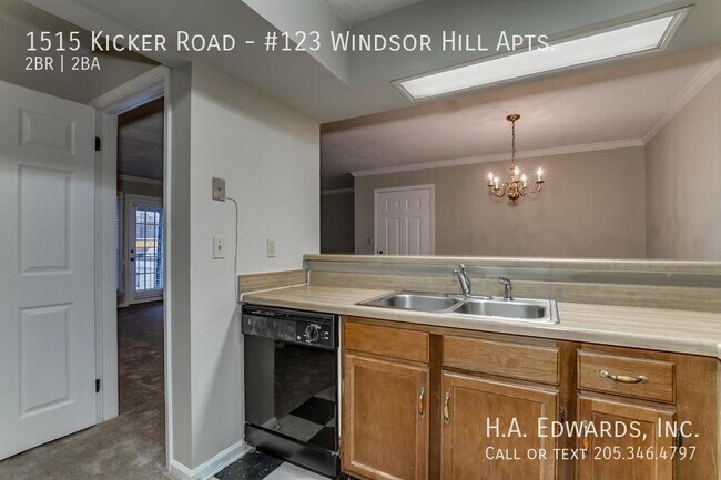 Building Photo - 1515 Kicker Rd