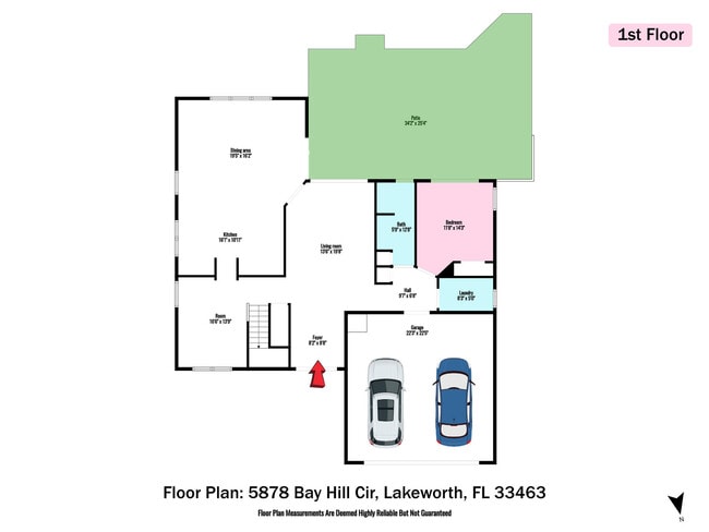 Building Photo - 5878 Bay Hill Cir