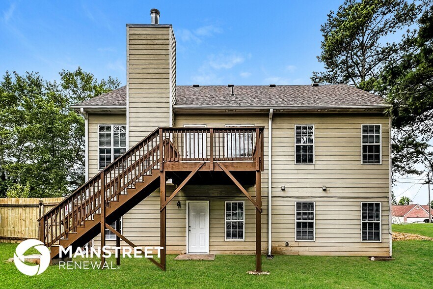 Building Photo - 70 Roundtree Xing