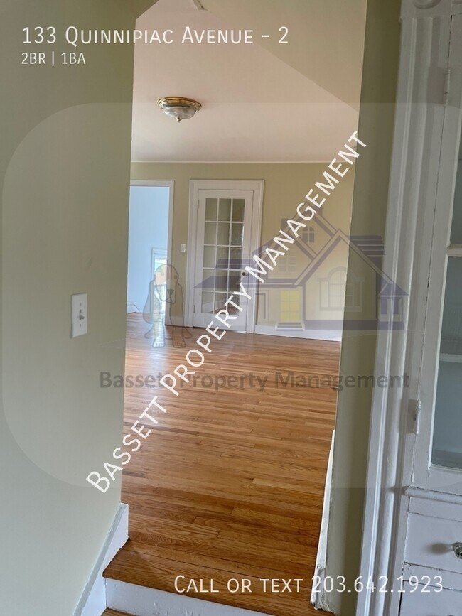 Building Photo - 133 Quinnipiac Ave