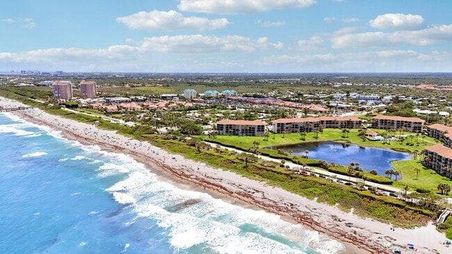 Building Photo - 401 S Seas Dr