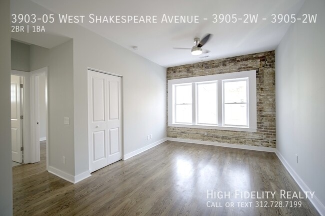 Building Photo - 3903 W Shakespeare Ave