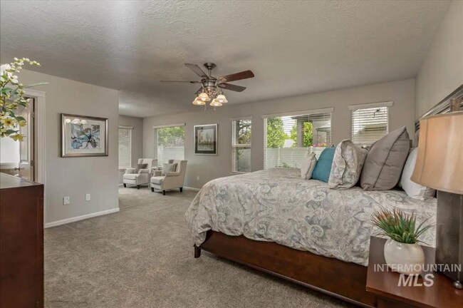 Building Photo - 3862 S Firenze Wy