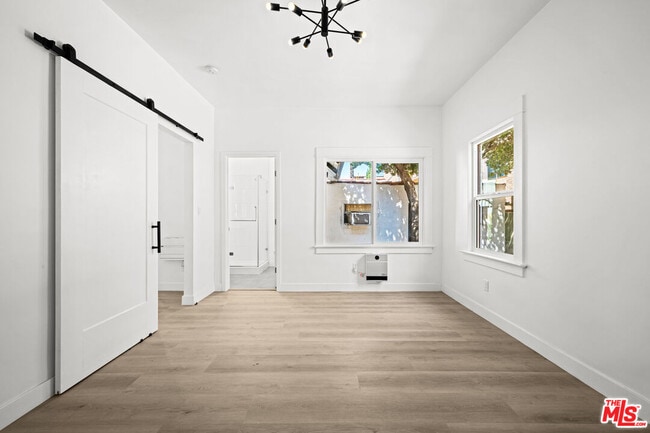 Building Photo - 1246 N Formosa Ave