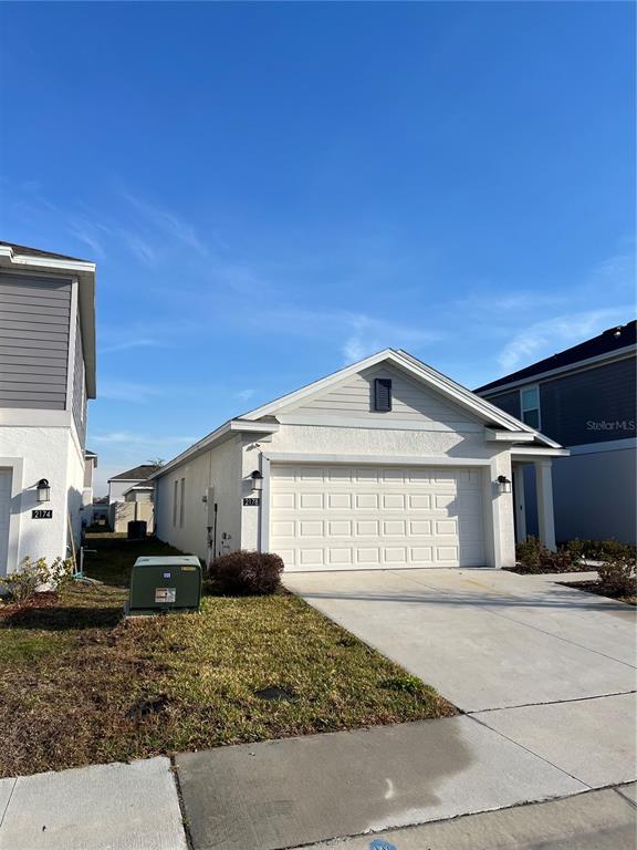 Building Photo - 2178 Aquifer Ln