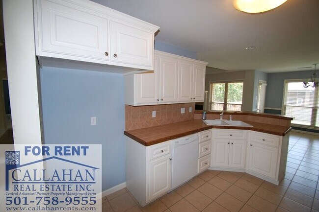 Building Photo - Stonehill 3 bedroom home in Sherwood