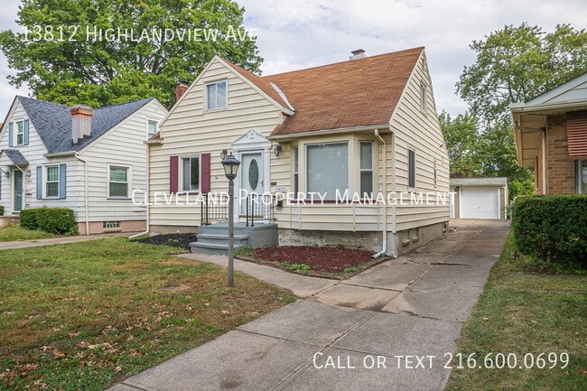 Building Photo - 13812 Highlandview Ave